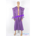 Yu-Gi-Oh!  Yugi purple jacket long jacket