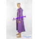 Yu-Gi-Oh!  Yugi purple jacket long jacket