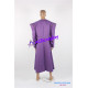 Yu-Gi-Oh!  Yugi purple jacket long jacket