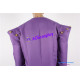 Yu-Gi-Oh!  Yugi purple jacket long jacket