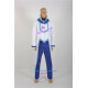 Yu-Gi-Oh! Kaiser Ryo Zane Truesdale cosplay costume