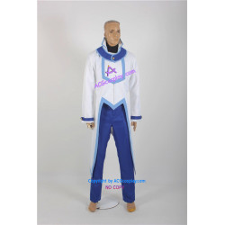 Yu-Gi-Oh! Kaiser Ryo Zane Truesdale cosplay costume