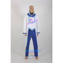 Yu-Gi-Oh! Kaiser Ryo Zane Truesdale cosplay costume