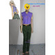 Yu-Gi-Oh! Marik Ishtar cosplay Costume