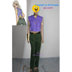 Yu-Gi-Oh! Marik Ishtar cosplay Costume