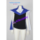 Yu-Gi-Oh! Yami Yugi cape and shirt cosplay costume