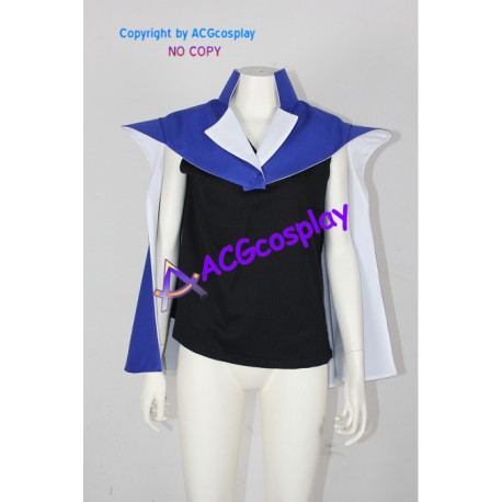 Yu-Gi-Oh! Yami Yugi cape and shirt cosplay costume