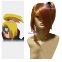 Naruto Deidara version 2 Cosplay Wig