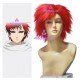 Naruto Gaara  Cosplay Wig