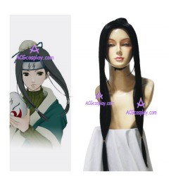 Naturo Haku 60cm Cosplay Wig