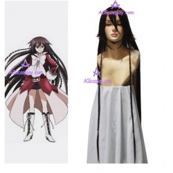 Pandora Hearts Alice Cosplay Wig long wig