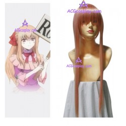 Pandora Hearts Sharon Rainsworth Cosplay Wig