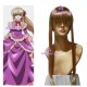 Pandora Hearts Sharo Cosplay Wig