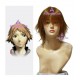 Persona 4 Yasogami High Boys cosplay wig