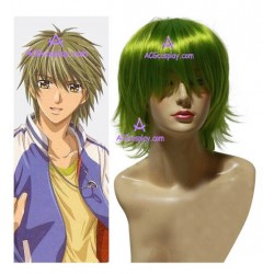 Primo Passo 2 Seiso School Boy cosplay wig