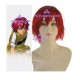 Prince of Tennis Bunta Marui Cosplay Wig