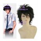 Prince of Tennis Kirihara Akaya Cosplay Wig