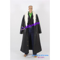 One Piece Crocodile Cosplay Costume faux leather made