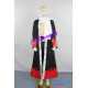 One Piece Portgas D. Ace Cosplay Costume