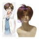 Prince of Tennis Tezuka Kunimitsu Cosplay Wig