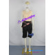 One Piece Portgas D. Ace Cosplay Costume