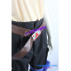 One Piece Portgas D. Ace Cosplay Costume