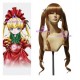 Rozen Maiden Shinku cosplay wig 80cm
