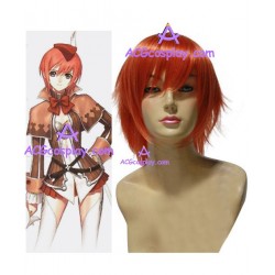 Shining Tears Cosplay Wig