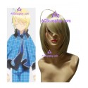 Shugo Chara Tadase Hotori Cosplay Wig