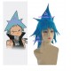 Soul Eater Black Star Cosplay Wig