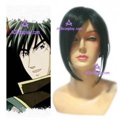 The Story Of Saiunkoku Ensei Cosplay Wig