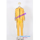 Kill Bill Beatrix Kiddo Cosplay Costume