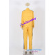 Kill Bill Beatrix Kiddo Cosplay Costume