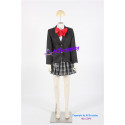 Kill Bill Gogo Yubari Cosplay Costume