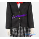 Kill Bill Gogo Yubari Cosplay Costume