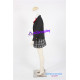 Kill Bill Gogo Yubari Cosplay Costume