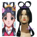 The Story Of Saiunkoku Kou Shurei cosplay wig