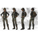The Walking Dead (Telltale Games) Clementine cosplay costume commission request