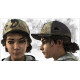 The Walking Dead (Telltale Games) Clementine cosplay costume