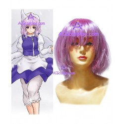 Touhou Project 50cm Cosplay Wig