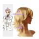 Vampire Knight Hanabusa Aido Cosplay Wig