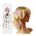 Vampire Knight Hanabusa Aido Cosplay Wig