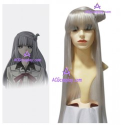 Vampire Knight Maria Kurenai 80cm Cosplay Wig