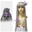 Vampire Knight Maria Kurenai cosplay wig 80cm