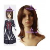 Vampire Knight Yuki Cross Cosplay Wig