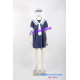 Clannad Ushio Okazaki Cosplay Costume girl dress ACGcosplay anime costume