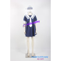 Clannad Ushio Okazaki Cosplay Costume girl dress ACGcosplay anime costume