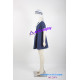 Clannad Ushio Okazaki Cosplay Costume girl dress ACGcosplay anime costume