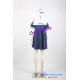 Clannad Ushio Okazaki Cosplay Costume girl dress ACGcosplay anime costume