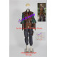 Dragon Age Inquisition Maryden Halewell cosplay costume commission request